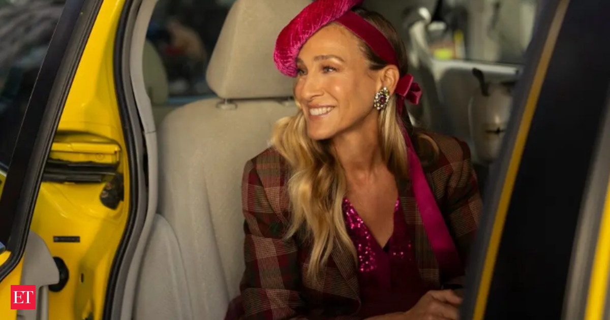 ‘And Just Like That…’ series finale recap: Carrie Bradshaw embraces independence in closing episode