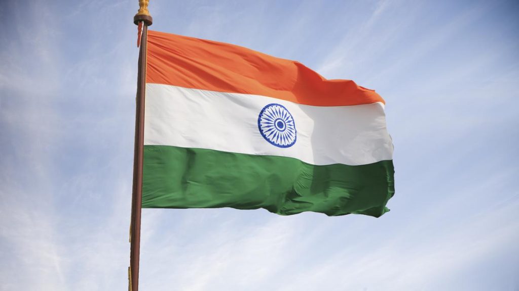 Tricolour hoisted in 4 tribal hamlets in north Maharashtra for the first time since Independence
