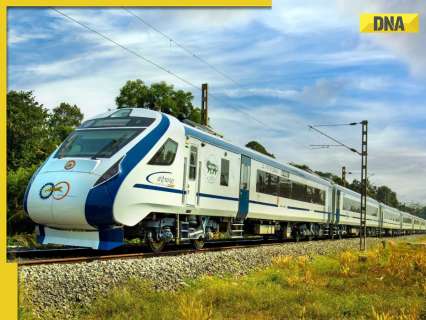 Railways’ Big Update: Passengers can now book Vande Bharat train tickets online even 15 minutes before departure, know how