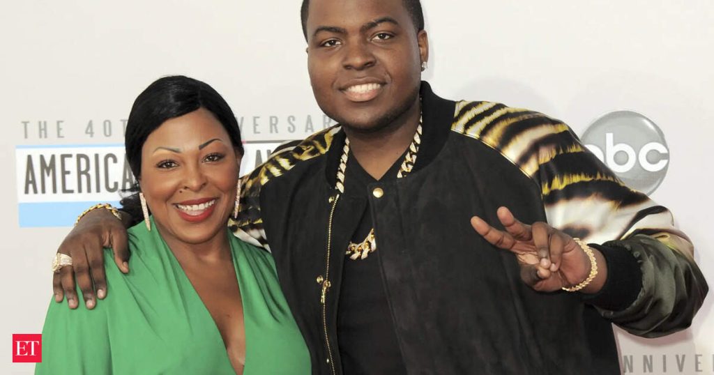 Sean Kingston sentenced to 3.5 years for $1 million luxury item fraud