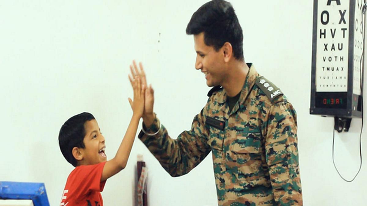 kathua-boy-finds-voice-after-eight-years-of-silence,-thanks-to-army-doctor