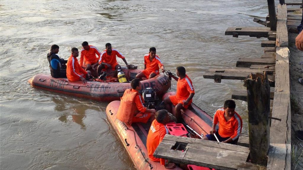 Odisha Reports Over 7,700 Drowning Deaths Since 2020