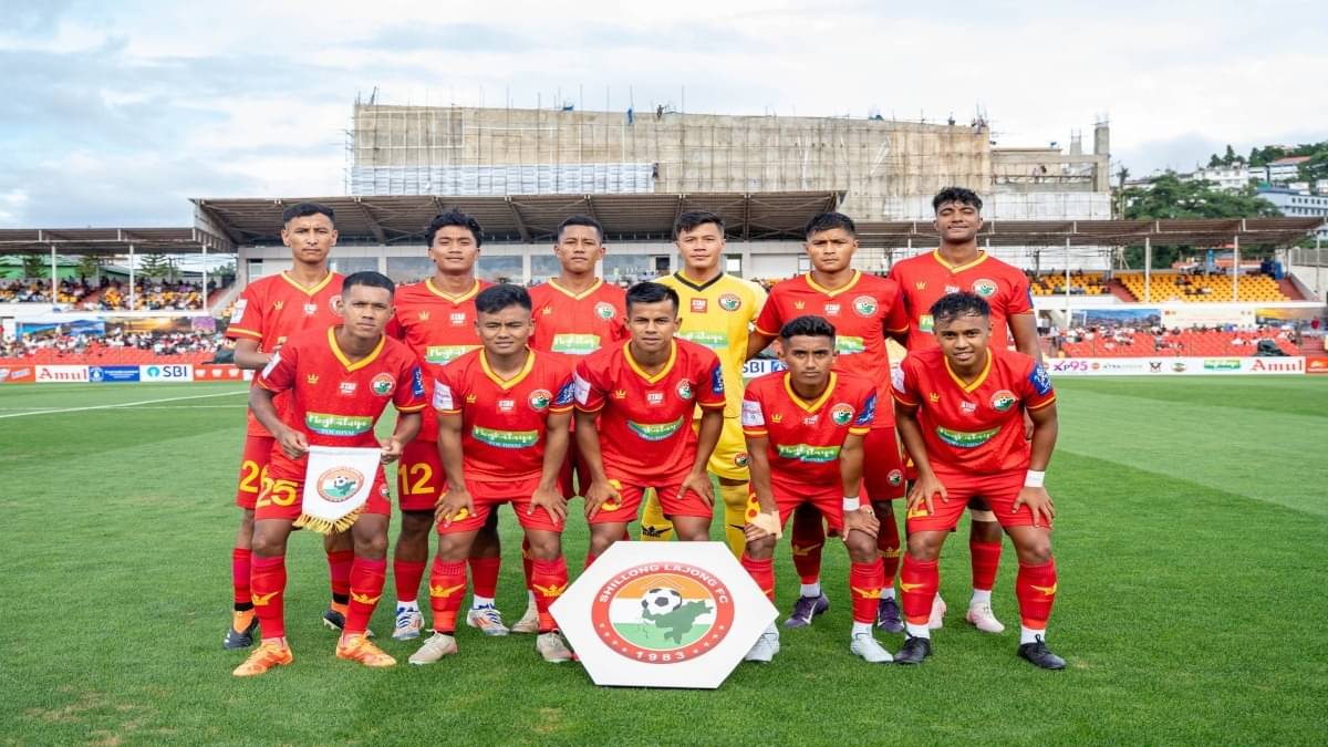 Durand Cup 2025, Shillong Lajong vs Indian Navy FT Preview: Will Meghalaya Side Stop Dominant Navy’s March to Semis?