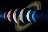 A Second Planet Parade Will Spread Across the Sky This 2025 — Here's What to Look Out For