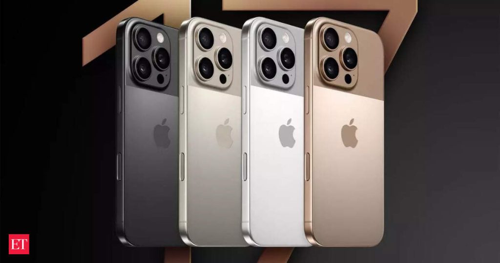 Apple iPhone 17 Air and Pro get surprise release date change — here’s the new timeline