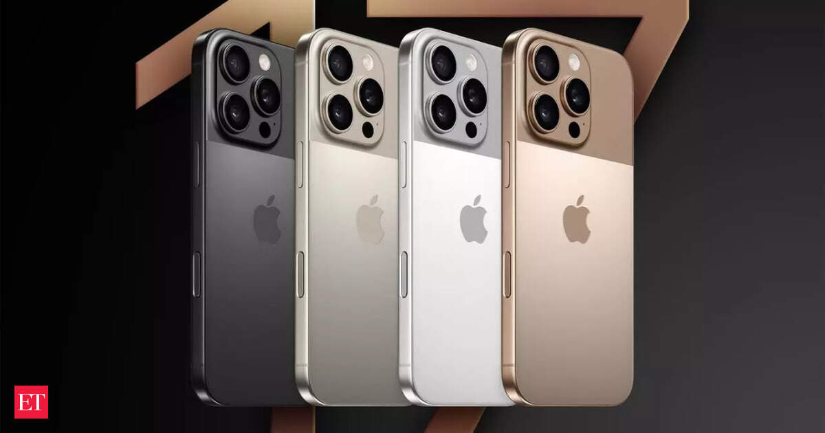 Apple iPhone 17 Air and Pro get surprise release date change — here’s the new timeline