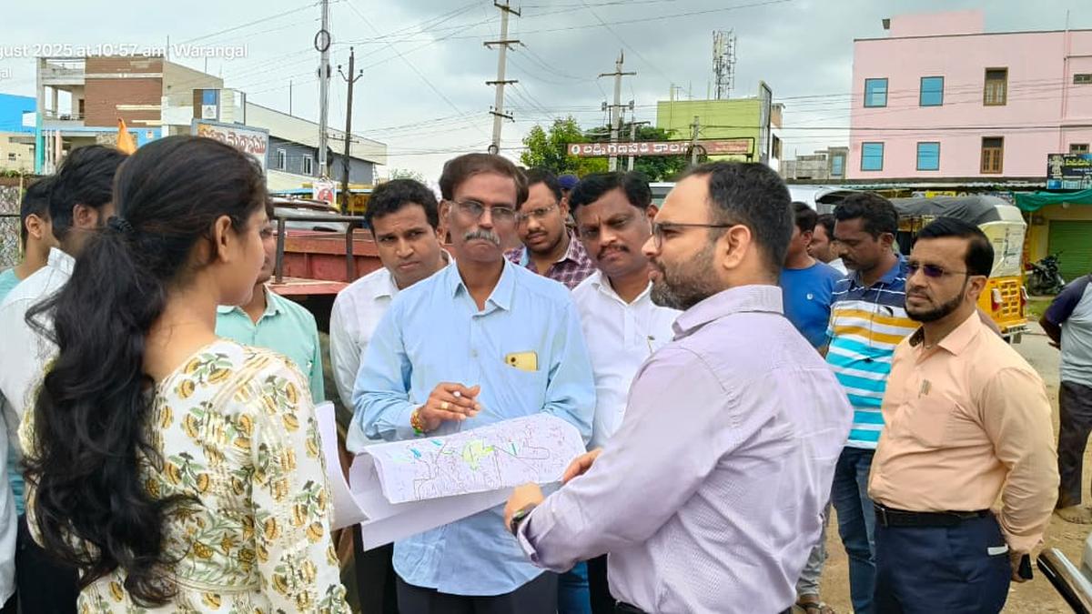 special-officer-stresses-permanent-solutions-to-check-flooding-in-warangal