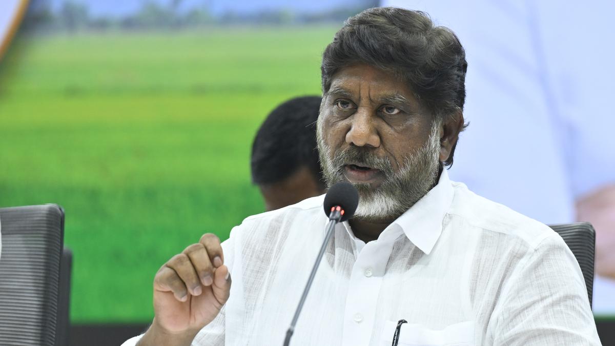 new-projects-on-the-godavari-justifiable-only-after-share-of-surplus-waters-is-decided,-says-telangana-deputy-cm-mallu-bhatti-vikramarka