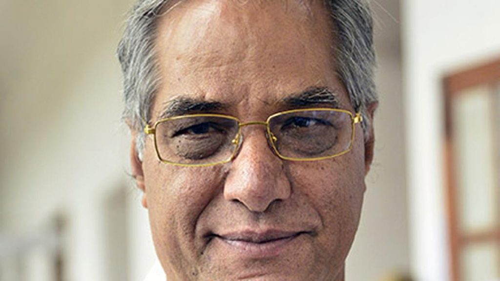 Lahar Singh Moves ECI Over Congress MLA's Alleged Cash-for-Votes Audio Clip