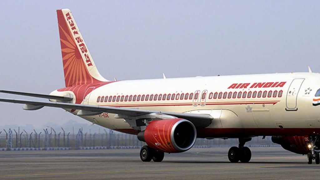 Delhi-Bound Air India Flight Aborts Takeoff at Kochi Over Technical Glitch