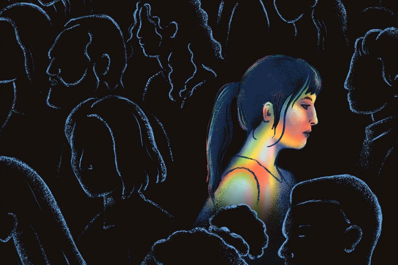 Introvert, extravert, otrovert? There’s a new personality type in town