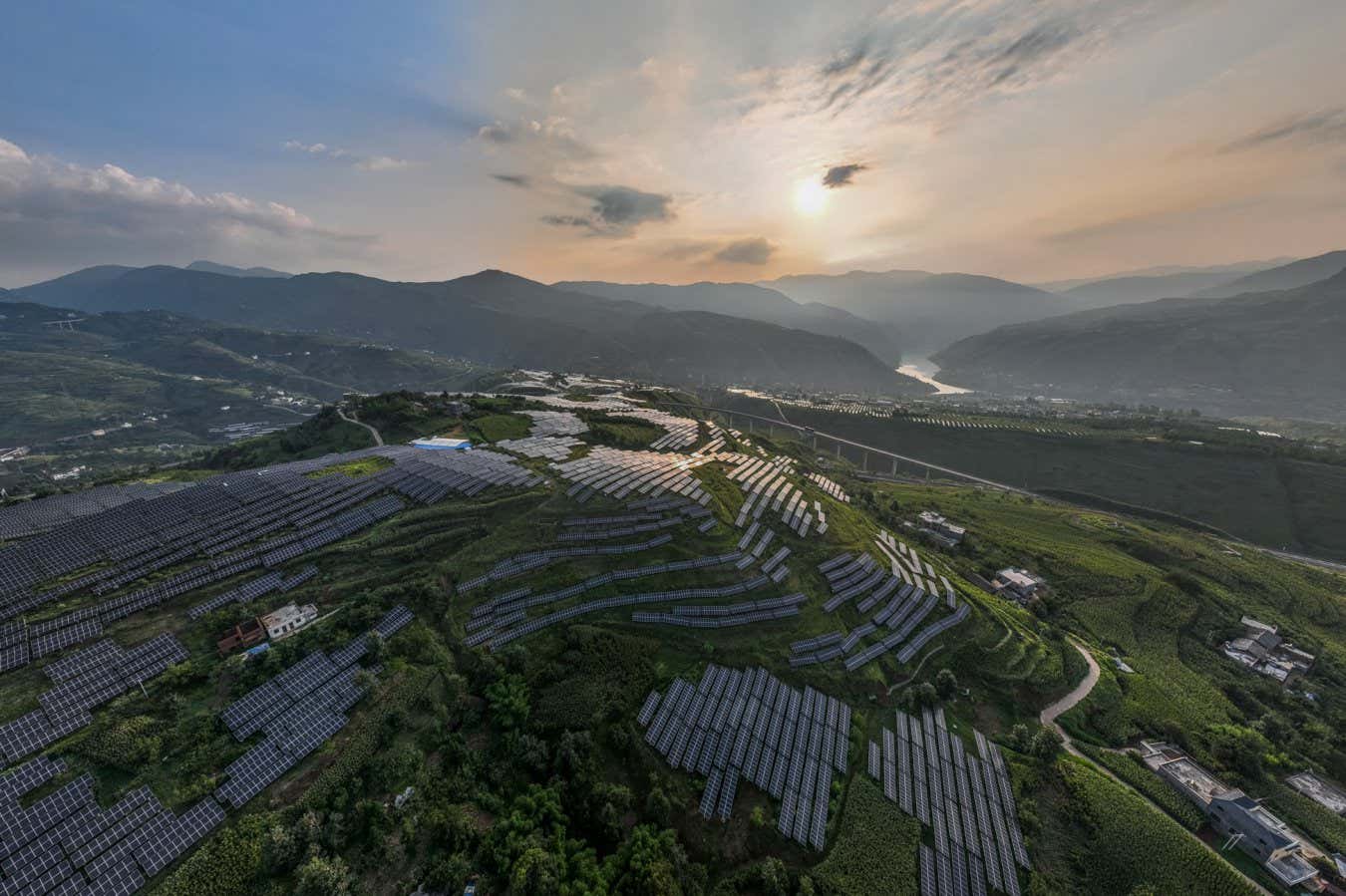 Bill McKibben makes a powerful pitch for solar in optimistic new book
