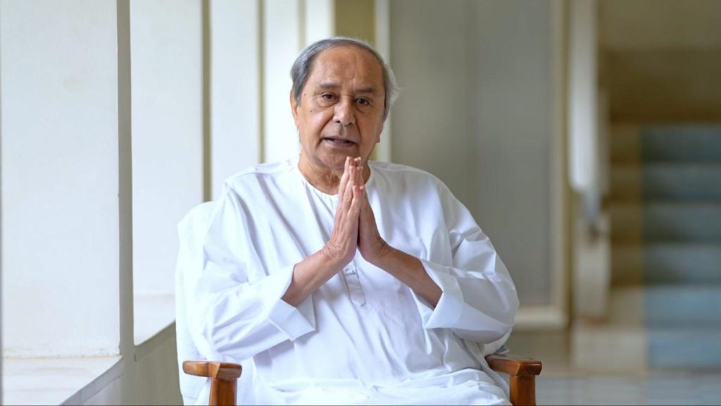 Naveen Patnaik Stable, Expected to Be Discharged on August 18: Hospital