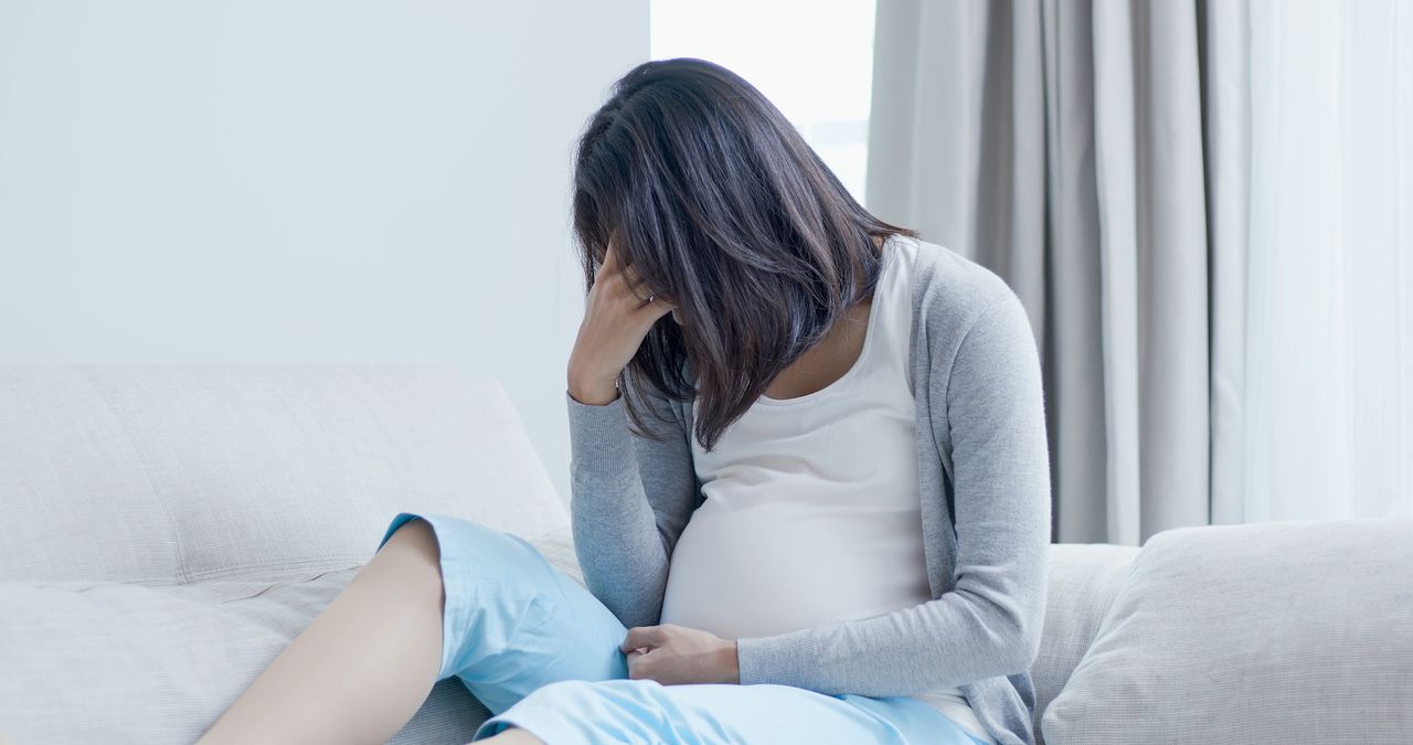FDA panel has cast doubt on whether antidepressants are safe in pregnancy. Here’s what the science actually says.