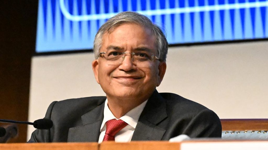 INDIA Bloc Considers Impeachment Motion Against CEC Gyanesh Kumar