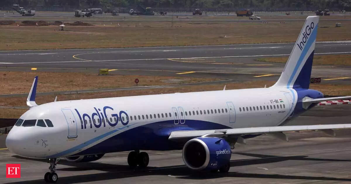 IndiGo, Akasa Air issue key travel advisory for Mumbai Airport passengers amid heavy rains