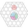 Predicting the topological properties of quantum spin liquids using Rydberg atom lattices