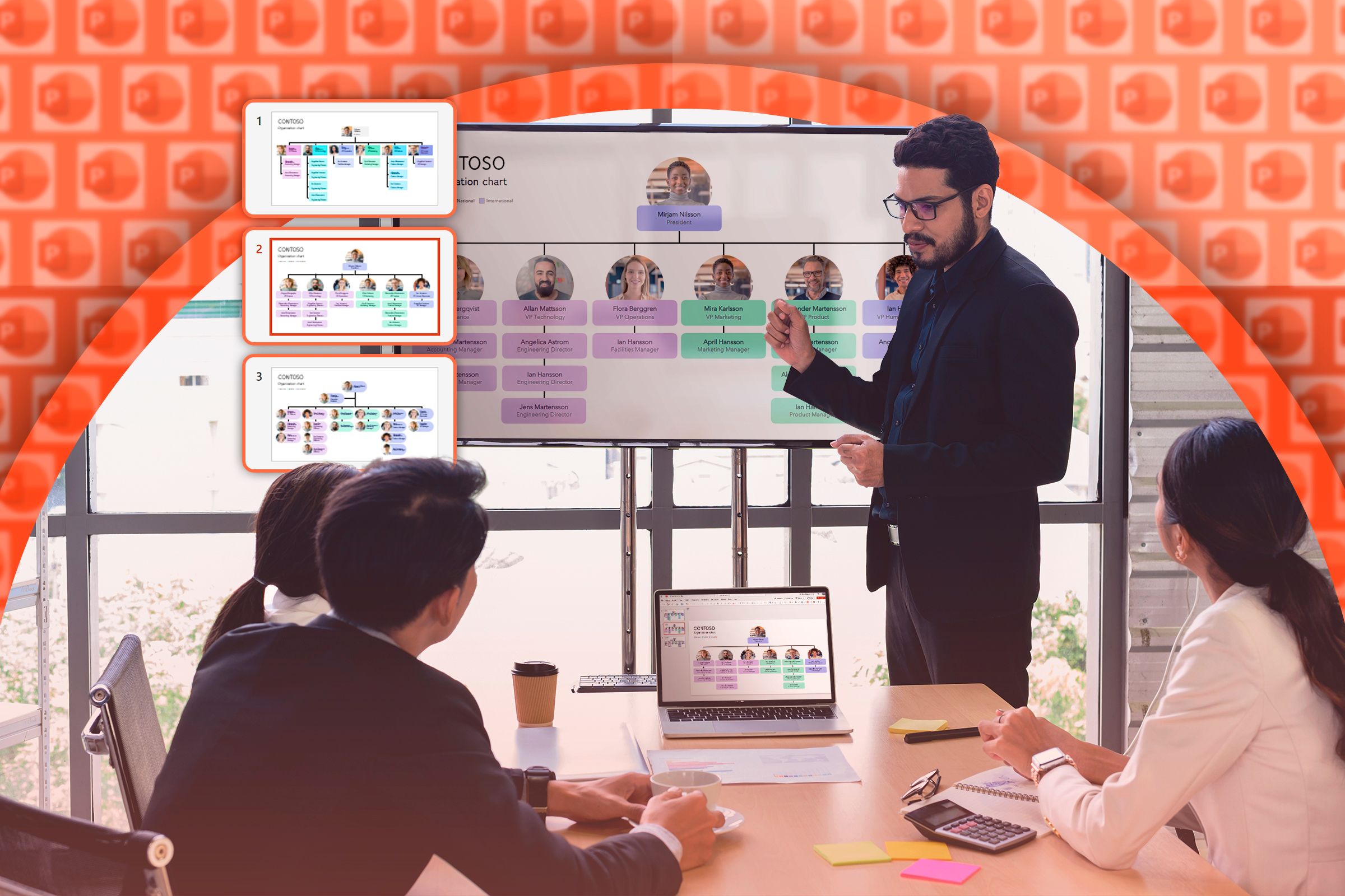6 Free and Open-Source Software for Creating Stunning Presentations