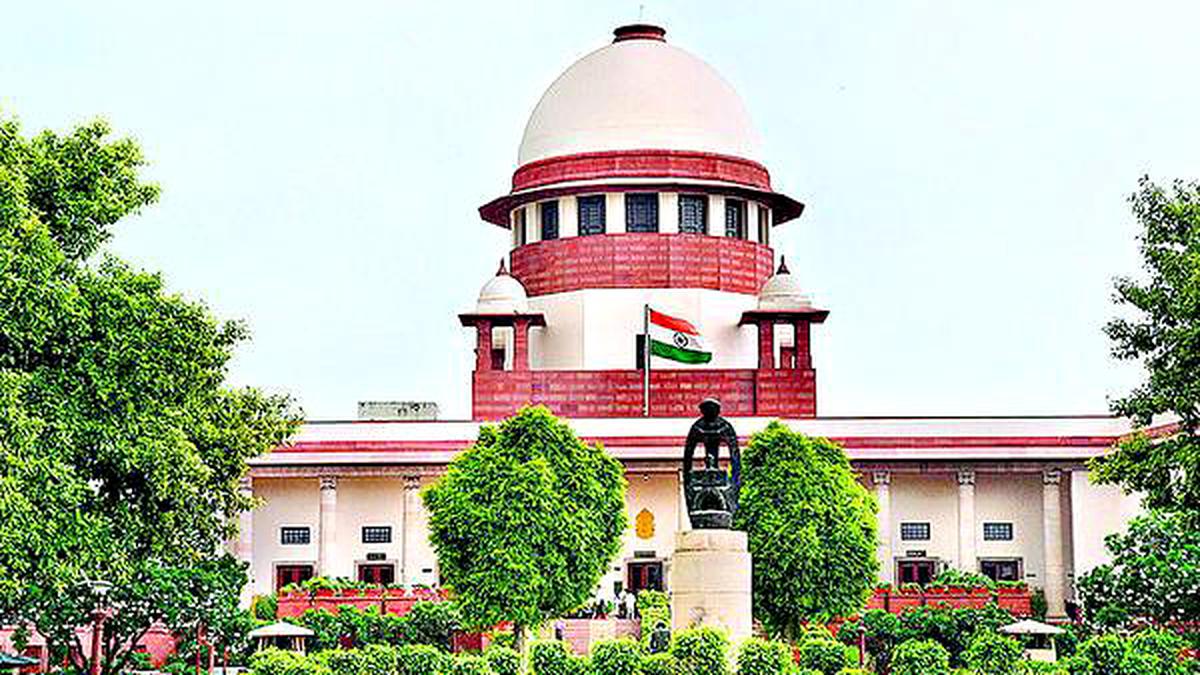 plight-of-cadets-suffering-disability:-supreme-court-asks-centre-to-file-comprehensive-reply;-contemplates-bringing-them-under-ech-scheme