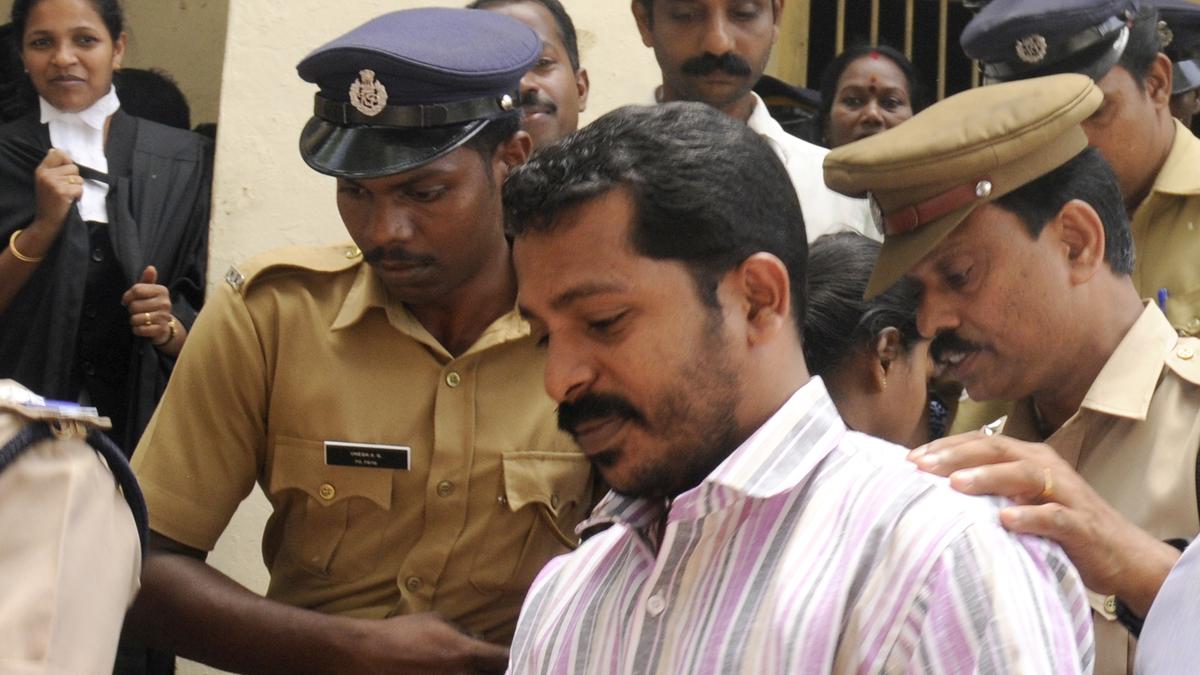 ‘kodi’-suni,-convict-in-tp.-chandrasekharan-murder-case,-shifted-from-kannur-central-jail-to-tavanur prison