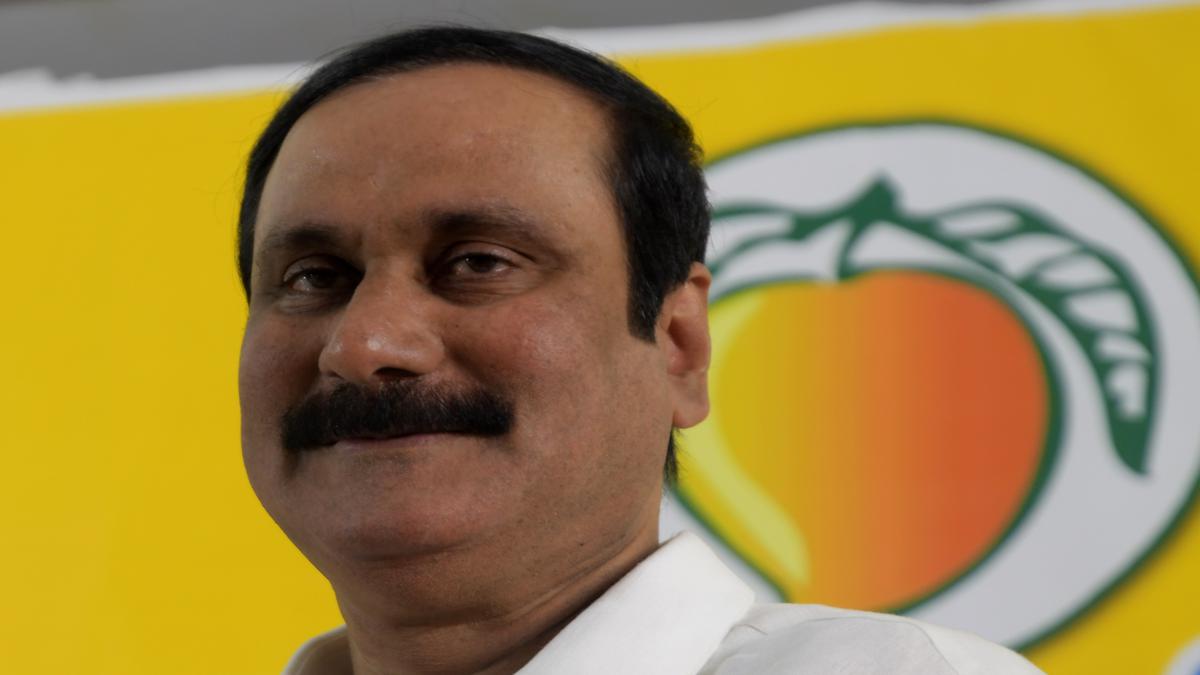 pmk-leader-anbumani-ramadoss-backs-nda’s-vice-president-candidate-cp.-radhakrishnan