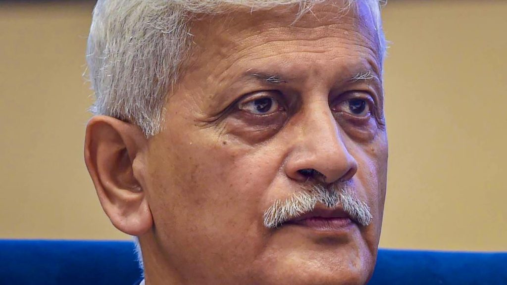 West Bengal Academics Raise Concerns Over Panel Appointing State University V-Cs