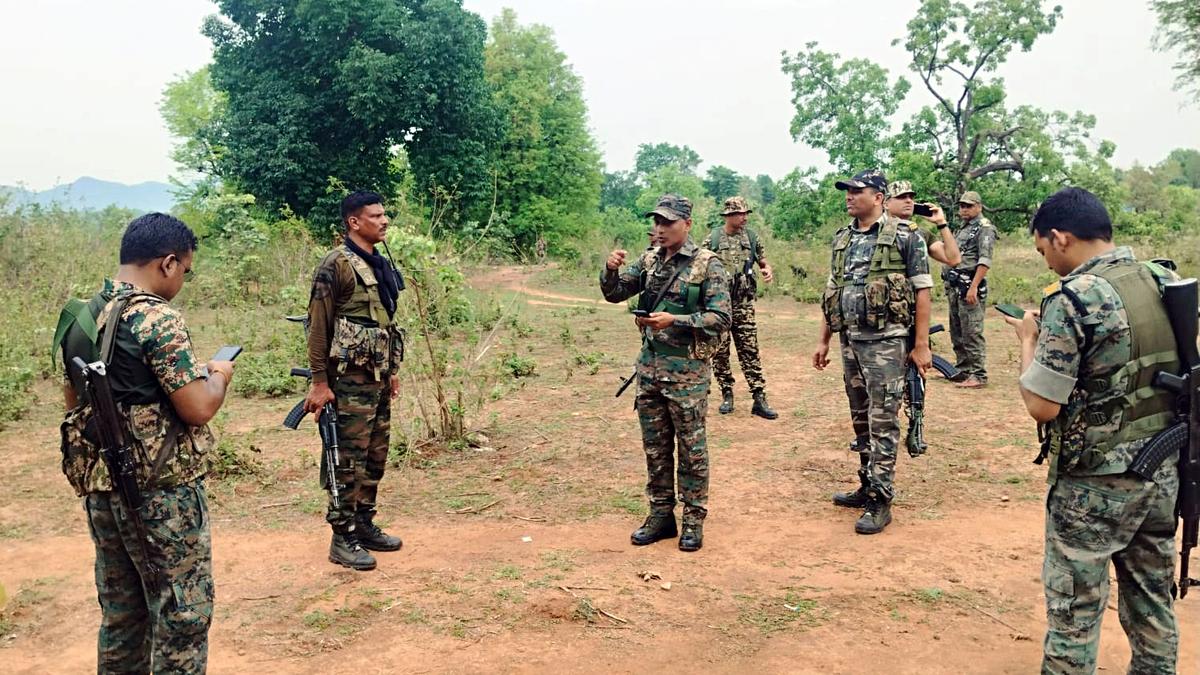 two-maoists-arrested-in-jharkhand’s-latehar