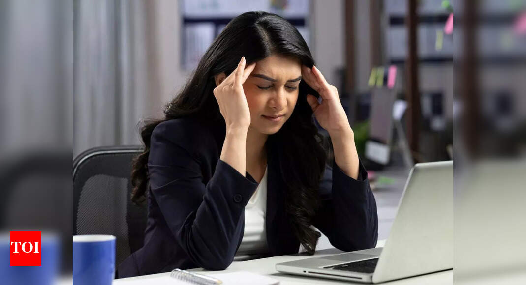 How saying yes to overwork can hinder success: 5 lessons professionals need to learn