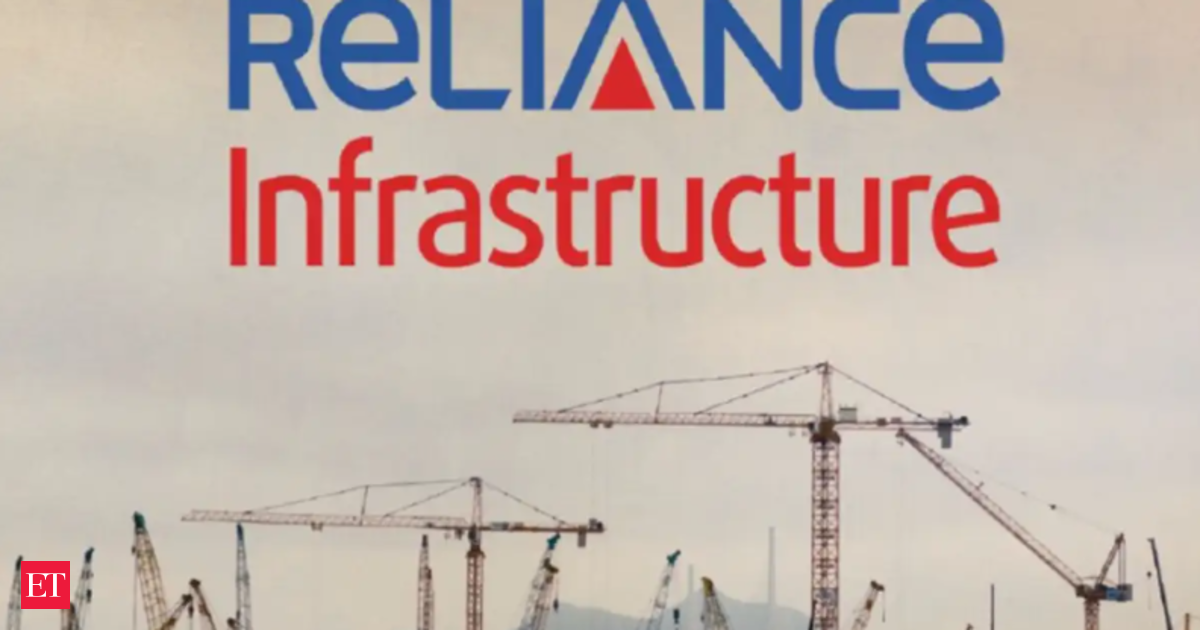 Reliance Infra bags order for 390 MW solar project