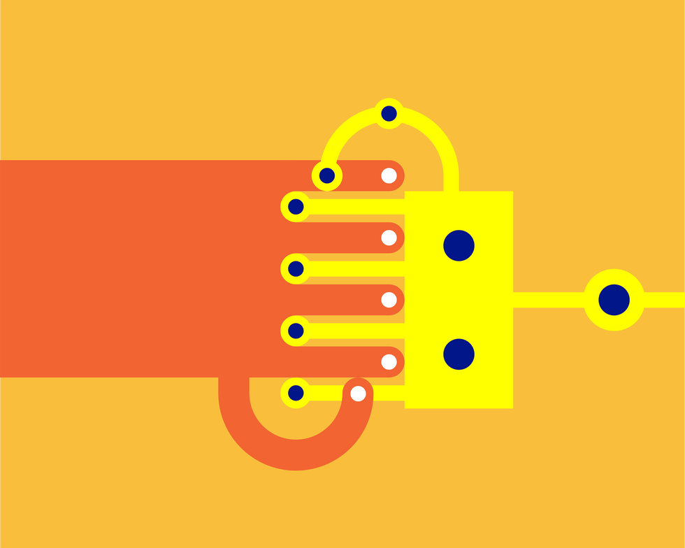 The AI Agents of Tomorrow Need Data Integrity