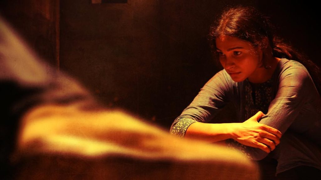 Madras High Court judge to watch Vetri Maaran’s movie ‘Manushi’ to decide on CBFC’s suggestion for 37 cuts