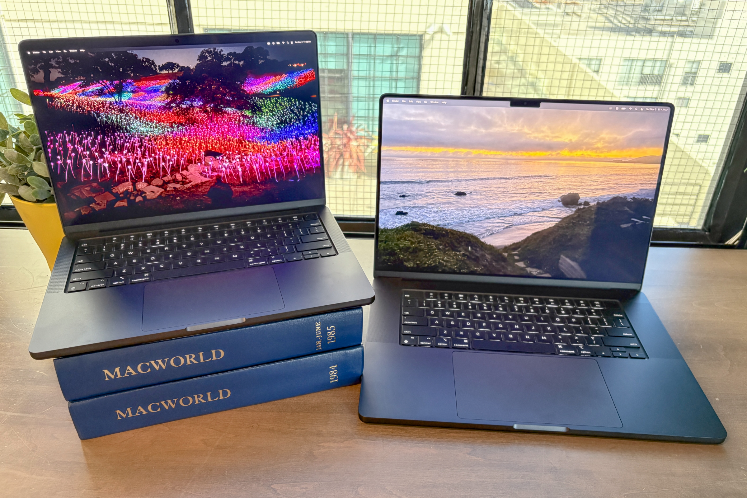 Get $300 off on the M4 MacBook Pro right now