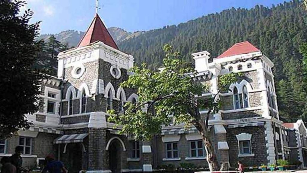 SC Directs Uttarakhand HC to Rule on Haridwar Temple Receiver Appointment
