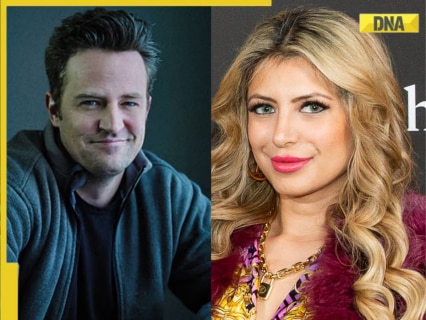 Matthew Perry death case: SHOCKING revelation in Friends’ actor demise, Jasveen Sangha pleads guilty in distributing ketamine, will be imprisioned for…