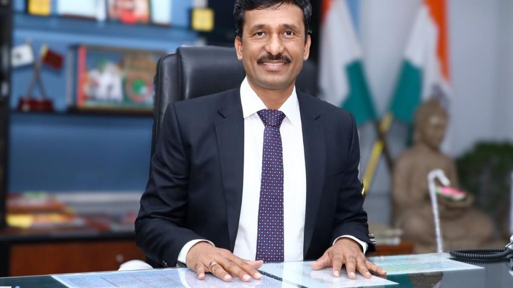 Singareni becomes first coal PSU to take up exploration of gold, copper in country