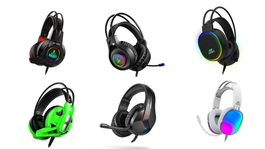 Thinking of upgrading headphones? Consider these 5 things before you buy