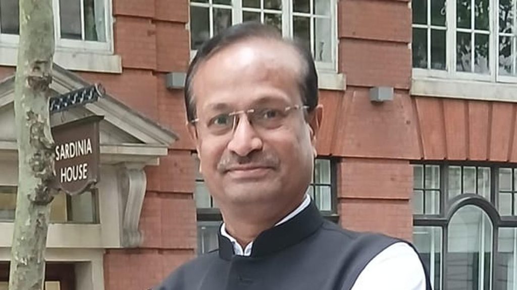 BJP Hits Back at Congress After CSDS Expert Deletes Voter Fraud Post
