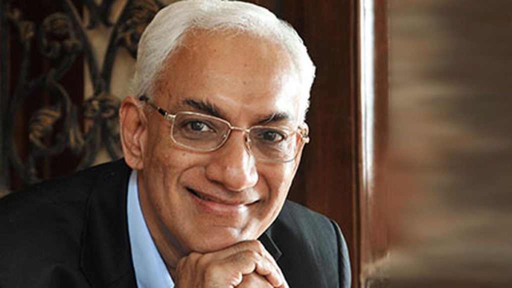 Srinivasan K. Swamy Elected President of AAAI