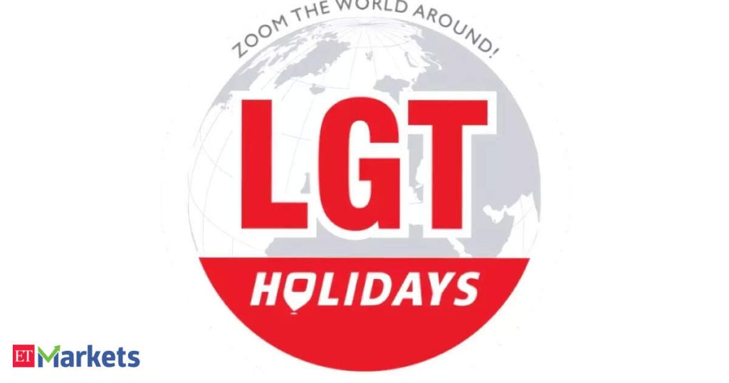 LGT Business Connextions IPO opens today; company to raise Rs 28 crore