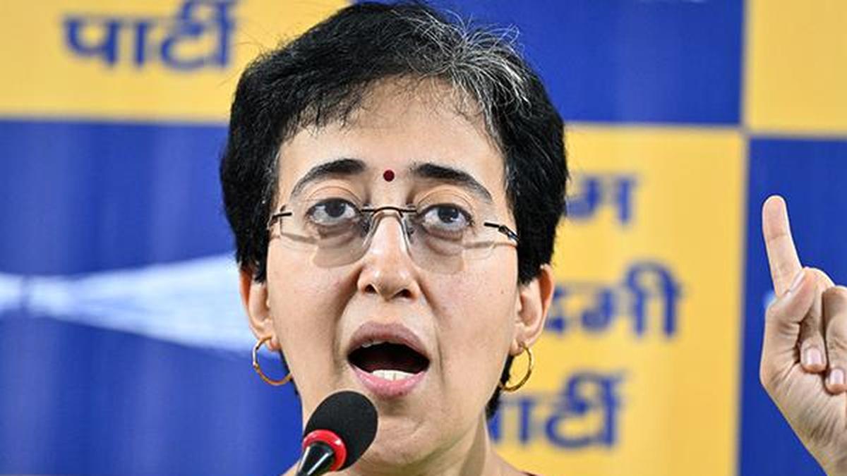 arvind-kejriwal’s-arrest-in-2024-strengthened-aap’s-resolve-to-take-on-bjp:-atishi