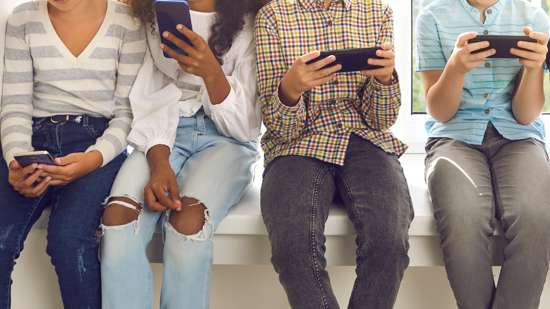 ‘Clanker,’ ‘Dwerking,’ and Other Gen Z and Gen Alpha Slang You Might Need Help Decoding