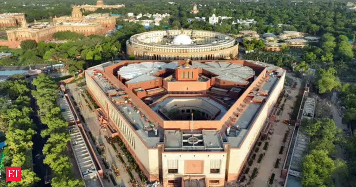 Lok Sabha passes bill to set up Indian Institute of Management in Guwahati