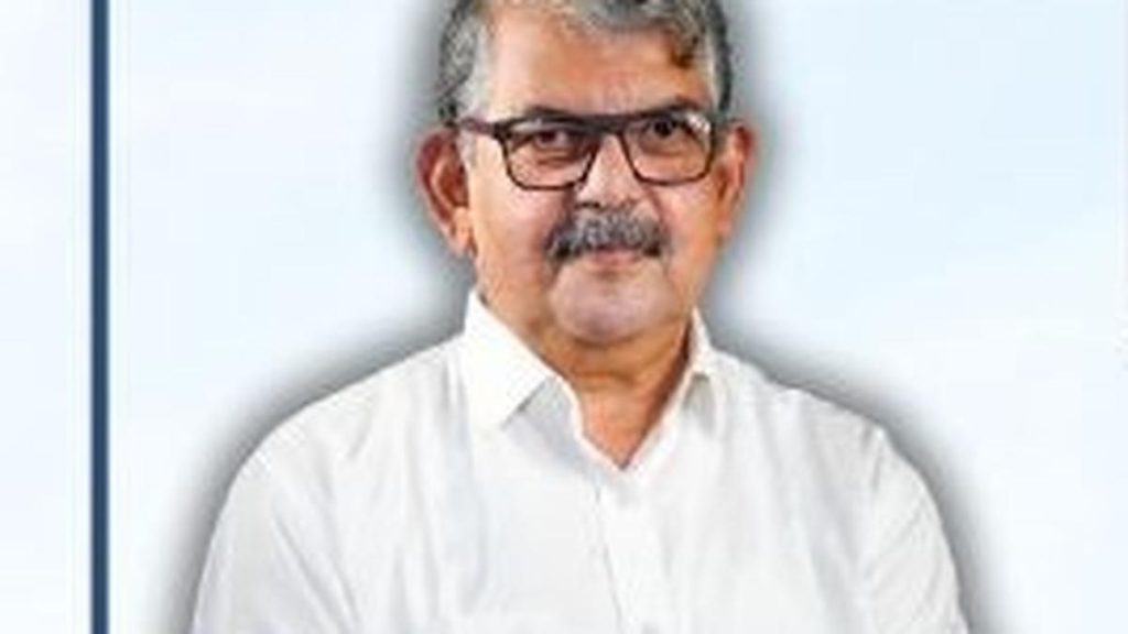 Goa Minister Aleixo Sequeira Resigns Over Personal Reasons