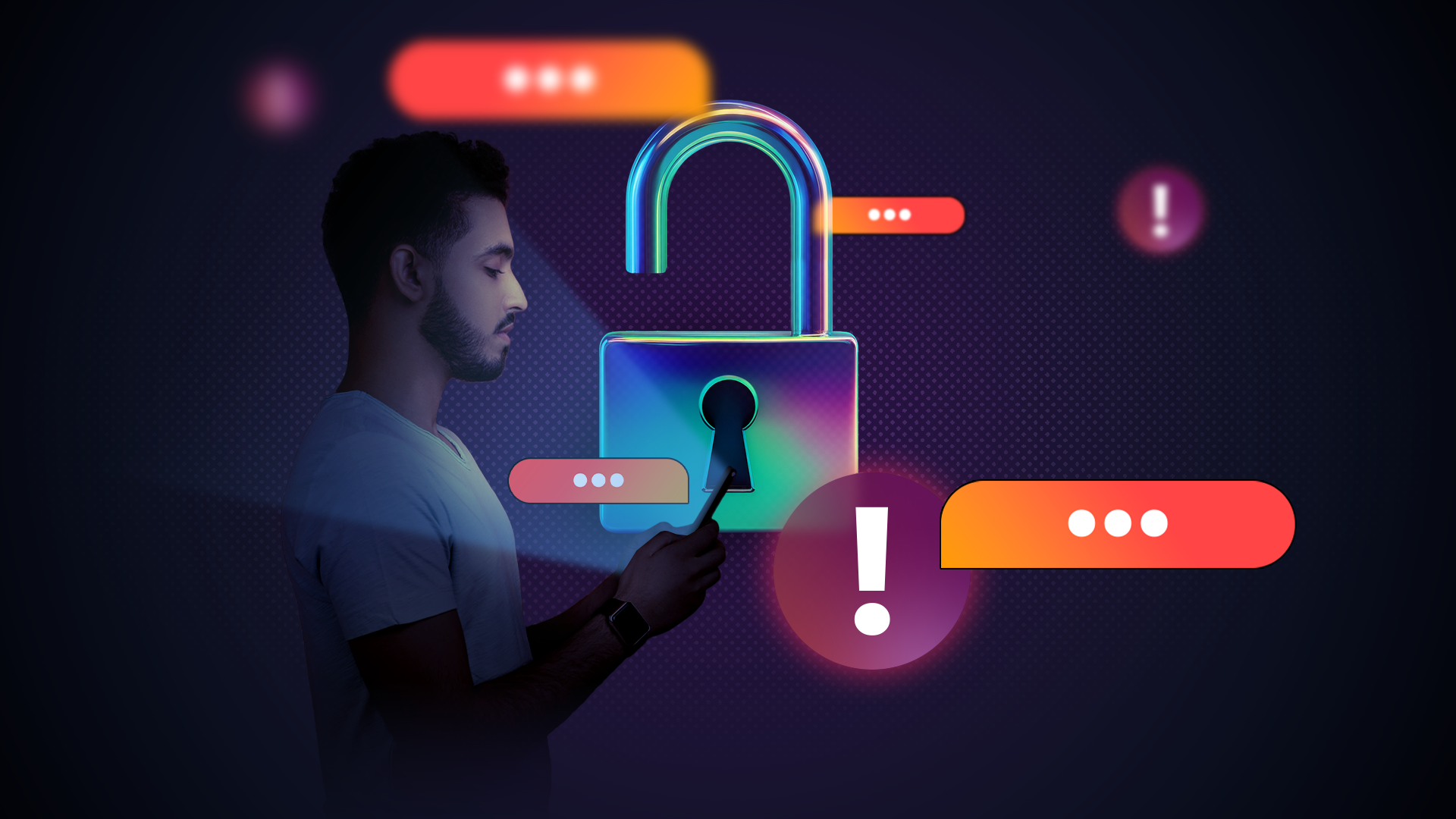 Your Messages Aren’t as Private as You Think, Here’s How to Fix That