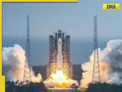 China’s new mission aims to deploy 13000 satellites in low earth orbit, challenges Elon Musk’s Starlink
