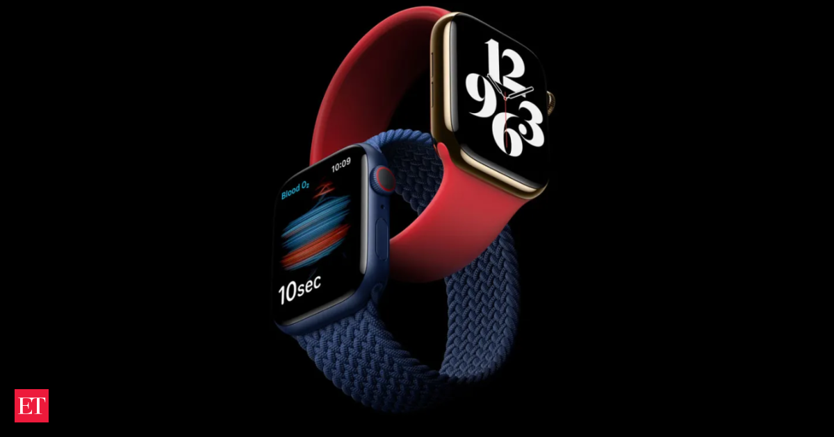 Apple Watch update brings back blood oxygen tracking — here’s what US users get