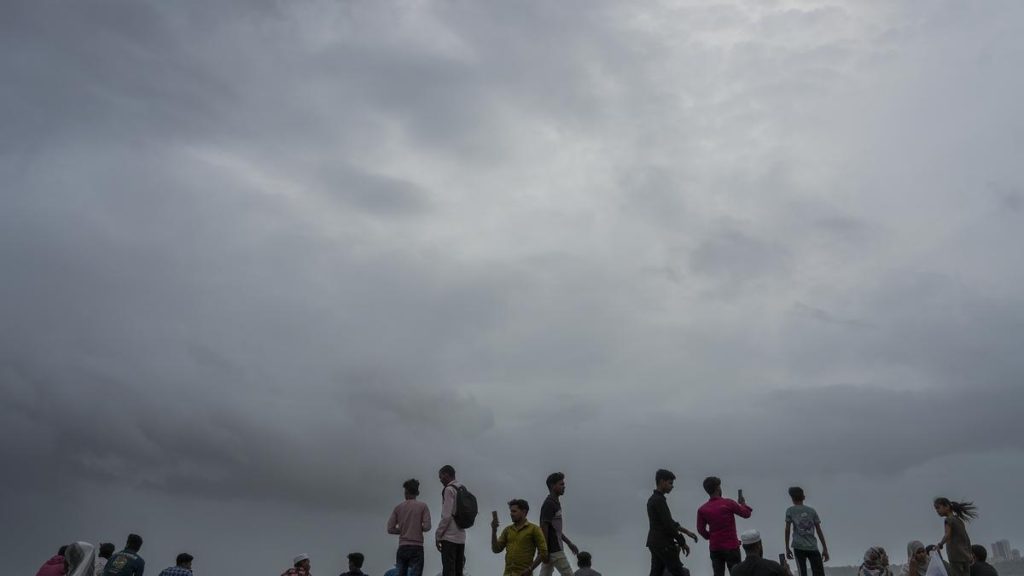 Mumbai Rains: Schools, Colleges Reopen as Weather Improves