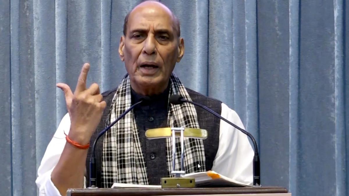 defence-ministry-to-host-first-global-‘ran-samwaad’-on-war-and-warfare-at-mhow