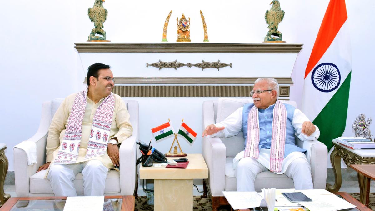 rajasthan-seeks-central-assistance-for-renewable-energy-projects