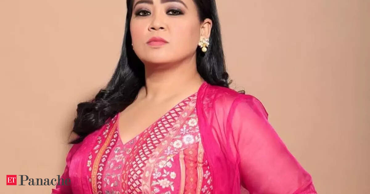 TV’s comedy queen Bharti Singh reveals she was nearly aborted, her mother paid Rs 60 for her birth. Now she gifts mom a Rs 1.60 crore house